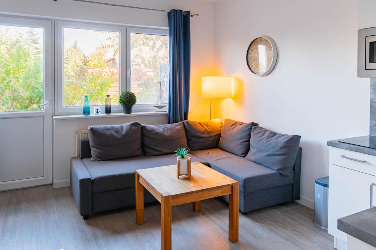 Morgenrot Apartment ดรันส์เคอ ภายนอก รูปภาพ